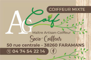 AGCOIFF