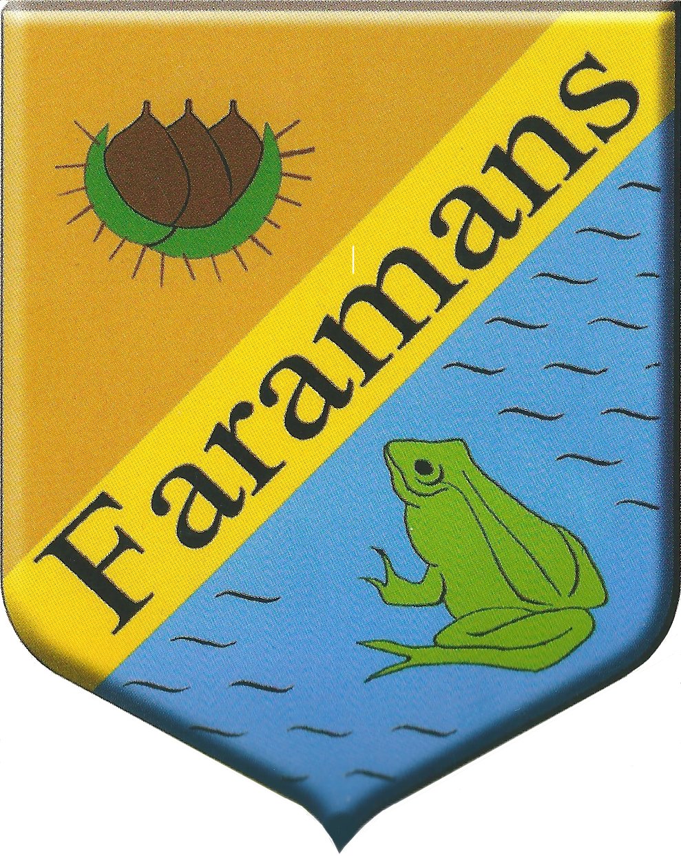 Faramans