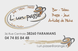 LUNPASSE